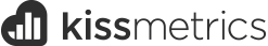 KissMetrics  Logo